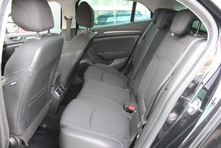 Renault Megane 1.5 dCi Limited EDC 