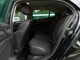 Renault Megane 1.5 dCi Limited EDC