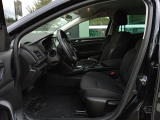Renault Megane 1.5 dCi Limited EDC