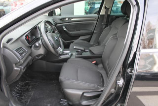 Renault Megane 1.5 dCi Limited EDC 