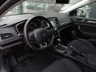Renault Megane 1.5 dCi Limited EDC