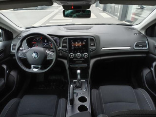 Renault Megane 1.5 dCi Limited EDC