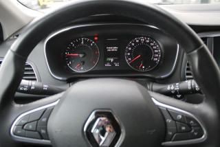 Renault Megane 1.5 dCi Limited EDC 