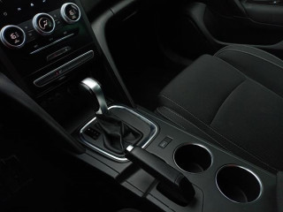 Renault Megane 1.5 dCi Limited EDC