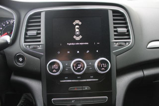 Renault Megane 1.5 dCi Limited EDC 