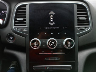 Renault Megane 1.5 dCi Limited EDC