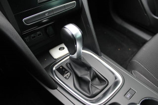 Renault Megane 1.5 dCi Limited EDC 