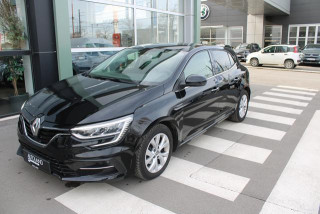 Renault Megane 1.5 dCi Limited EDC 