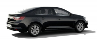 Renault Megane Grandcoupe ZEN Tce 115