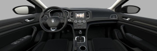 Renault Megane Grandcoupe ZEN Tce 115