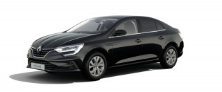 Renault Megane Grandcoupe ZEN Tce 115