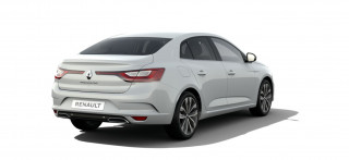RENAULT MEGANE GRANDCOUPE TECHNO TCE 140