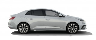 RENAULT MEGANE GRANDCOUPE TECHNO TCE 140