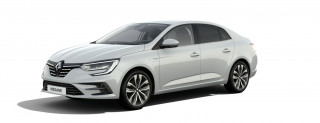 RENAULT MEGANE GRANDCOUPE TECHNO TCE 140