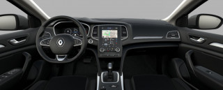 RENAULT MEGANE GRANDCOUPE TECHNO TCE 140
