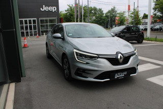 Renault Megane 1.3 tCe 