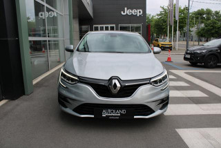 Renault Megane 1.3 tCe 