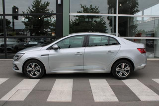 Renault Megane 1.3 tCe 
