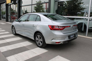 Renault Megane 1.3 tCe 