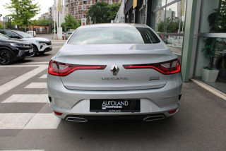 Renault Megane 1.3 tCe 