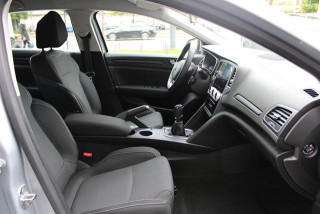Renault Megane 1.3 tCe 