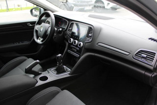 Renault Megane 1.3 tCe 