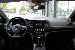 Renault Megane 1.3 tCe 