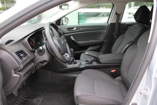 Renault Megane 1.3 tCe 