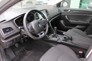 Renault Megane 1.3 tCe 