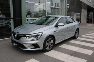 Renault Megane 1.3 tCe 