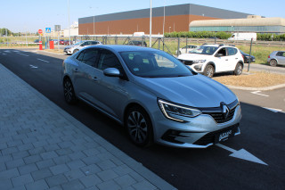 Renault Megane 1.5 dCi EDC 