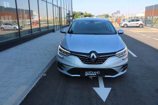 Renault Megane 1.5 dCi EDC 