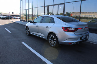 Renault Megane 1.5 dCi EDC 