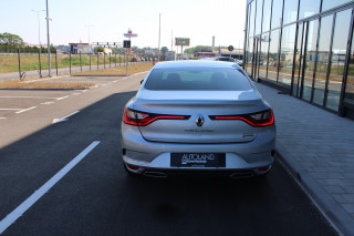 Renault Megane 1.5 dCi EDC 
