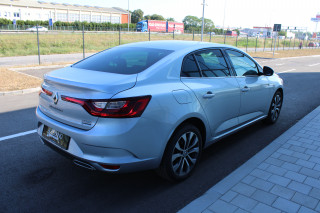 Renault Megane 1.5 dCi EDC 