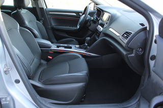 Renault Megane 1.5 dCi EDC 