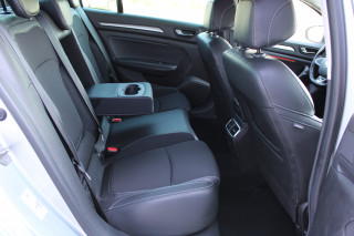 Renault Megane 1.5 dCi EDC 