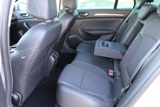 Renault Megane 1.5 dCi EDC 