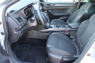 Renault Megane 1.5 dCi EDC 