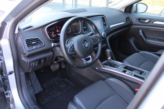 Renault Megane 1.5 dCi EDC 