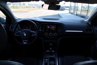 Renault Megane 1.5 dCi EDC 