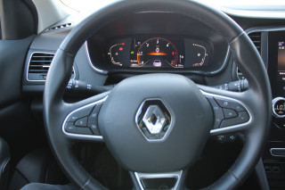 Renault Megane 1.5 dCi EDC 