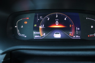 Renault Megane 1.5 dCi EDC 
