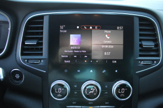 Renault Megane 1.5 dCi EDC 