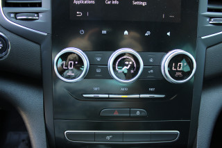 Renault Megane 1.5 dCi EDC 