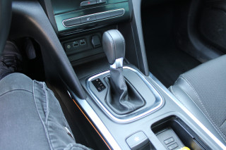 Renault Megane 1.5 dCi EDC 