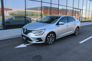 Renault Megane 1.5 dCi EDC 