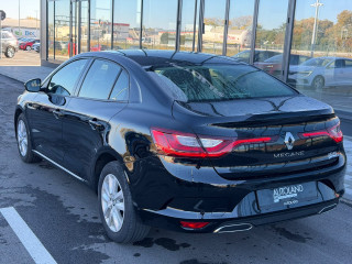 Renault Megane 1.3 tCe 