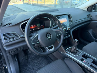 Renault Megane 1.3 tCe 
