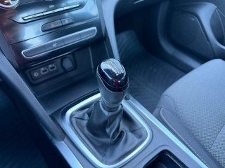 Renault Megane 1.3 tCe 